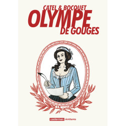 Olympe de Gouges - Édition...