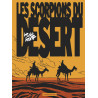 Les Scorpions du désert