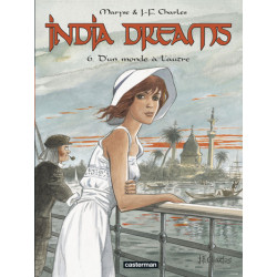 India Dreams