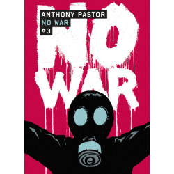 No war