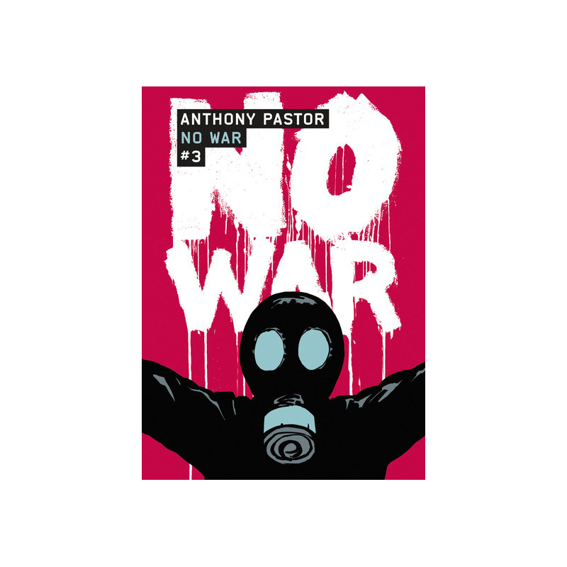No war