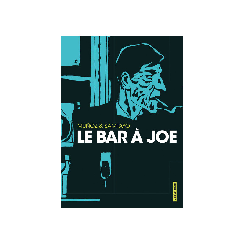 Le Bar à Joe