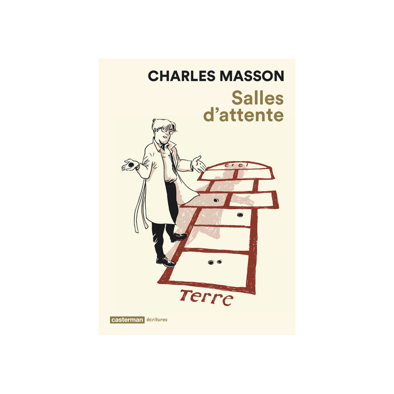 Salles d'attente