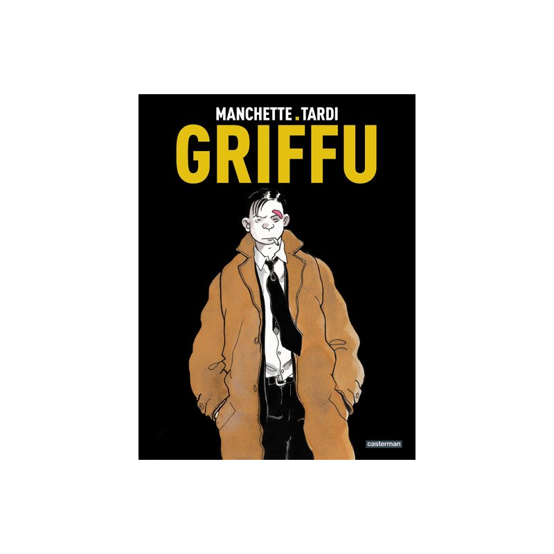 Griffu