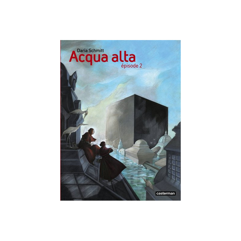 Acqua alta