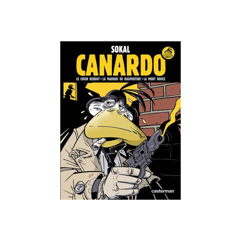 Canardo