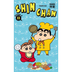 Shin Chan