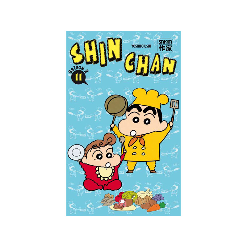 Shin Chan