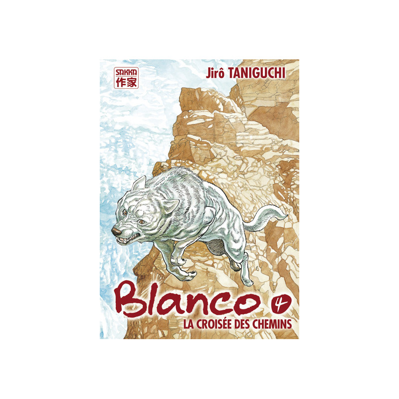 Blanco