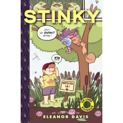 Stinky