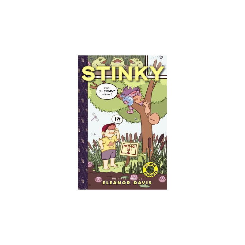 Stinky