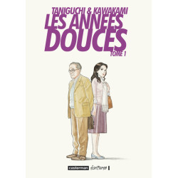 Les Années douces