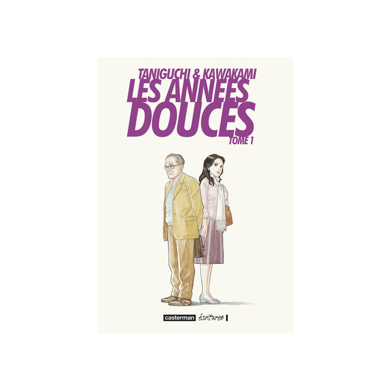 Les Années douces