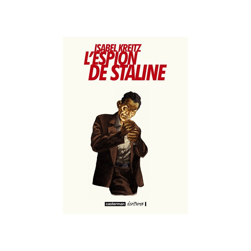 L'Espion de Staline