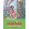 Martine a une étrange voisine
