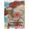 L'Habitant de l'infini