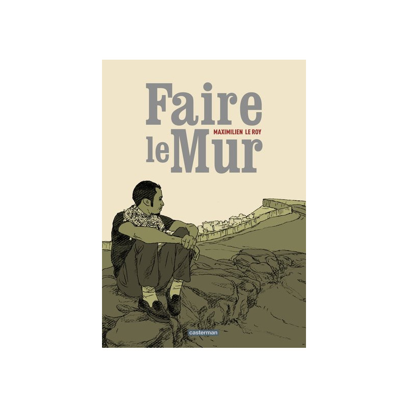 Faire le mur