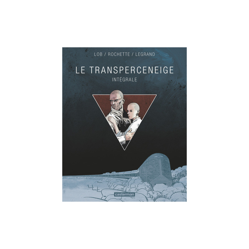 Transperceneige