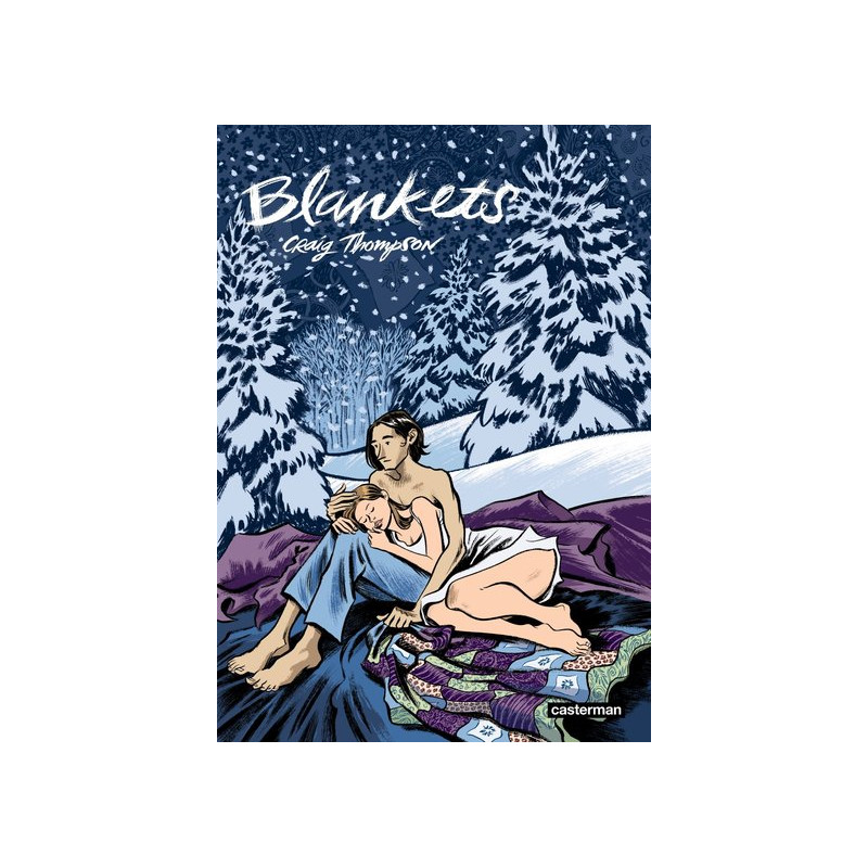 Blankets