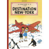 Jo & Zette - Destination New-York