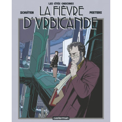 La Fièvre d'Urbicande