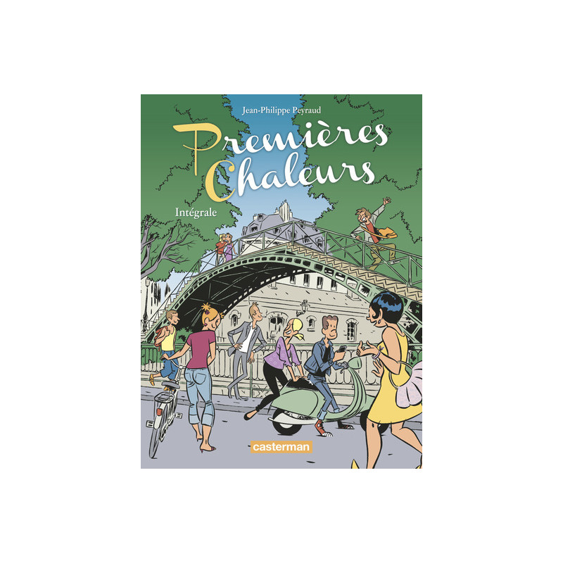 Premières Chaleurs