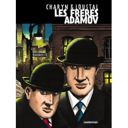 Les Frères Adamov