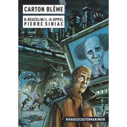 Carton Blême