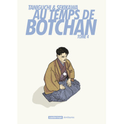 Au temps de Botchan