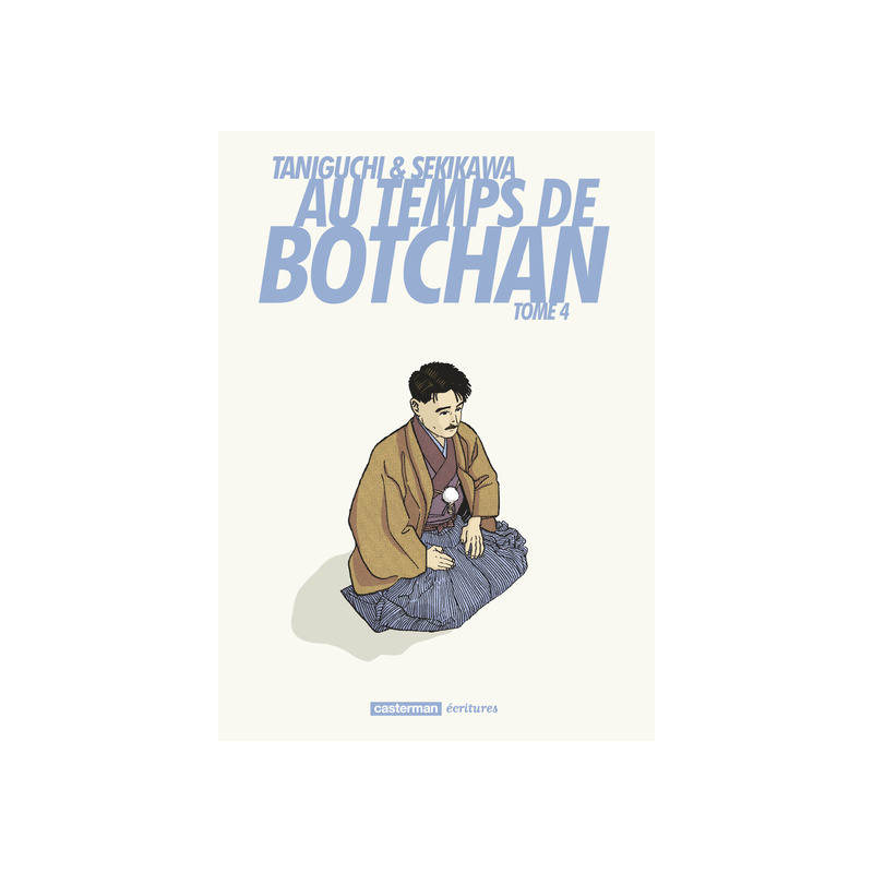 Au temps de Botchan