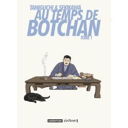 Au temps de Botchan