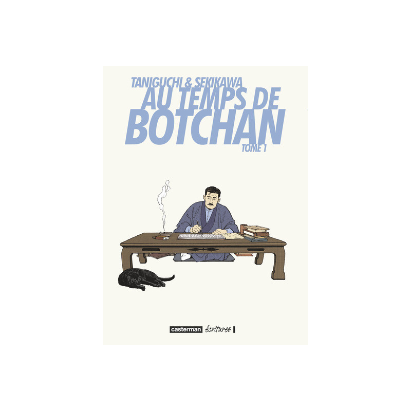 Au temps de Botchan