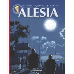Alesia