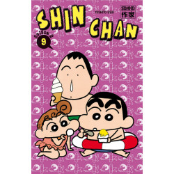 Shin Chan