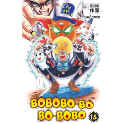 Bobobo-bo Bo-bobo