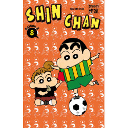 Shin Chan
