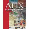 Alix - La trilogie romaine