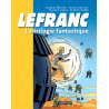 Lefranc - La trilogie fantastique