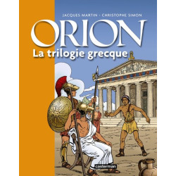 Orion