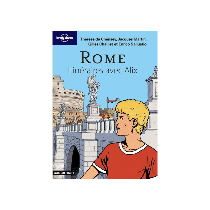 Rome