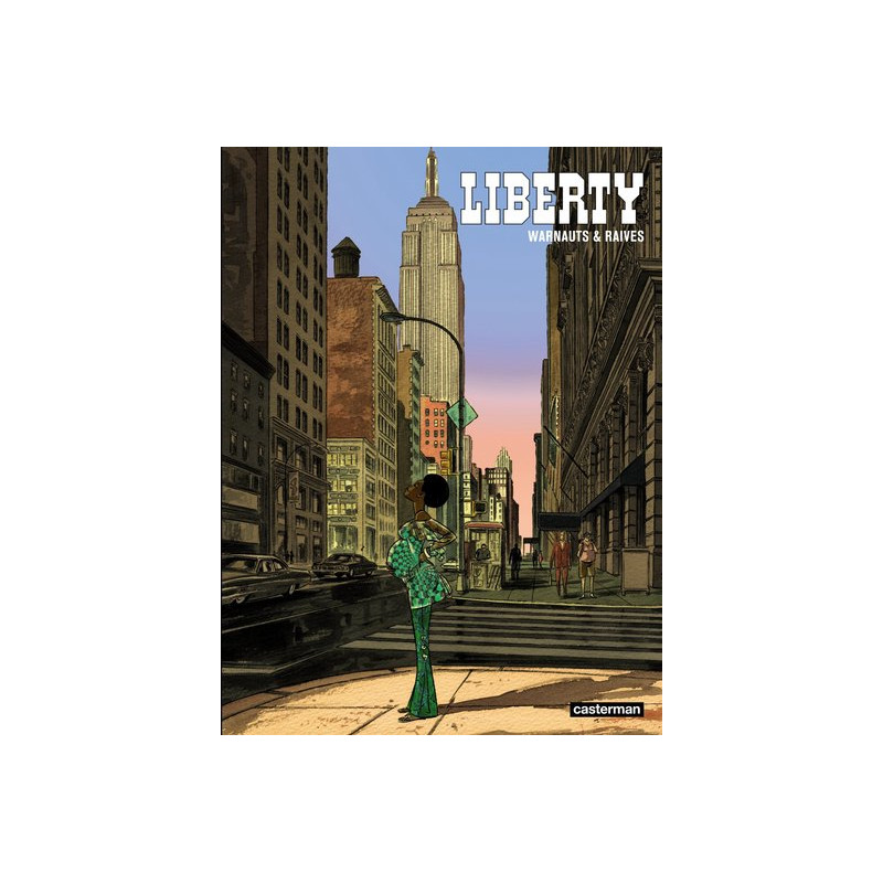 Liberty