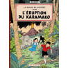 L'Éruption du Karamako
