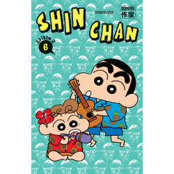 Shin Chan