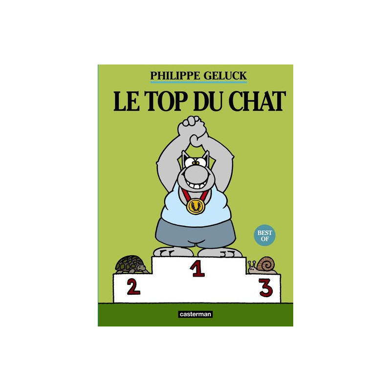 Le Top du Chat