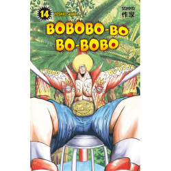 Bobobo-bo Bo-bobo