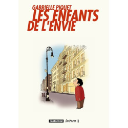 Les Enfants de l'envie