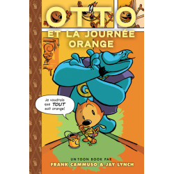 Toon Books - Otto et la...