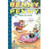 Toon Books - Benny et Penny, pour de faux