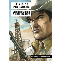 Le Kid de L'Oklahoma