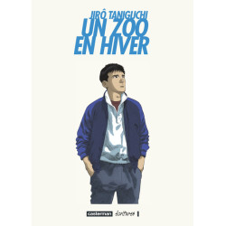 Un Zoo en Hiver